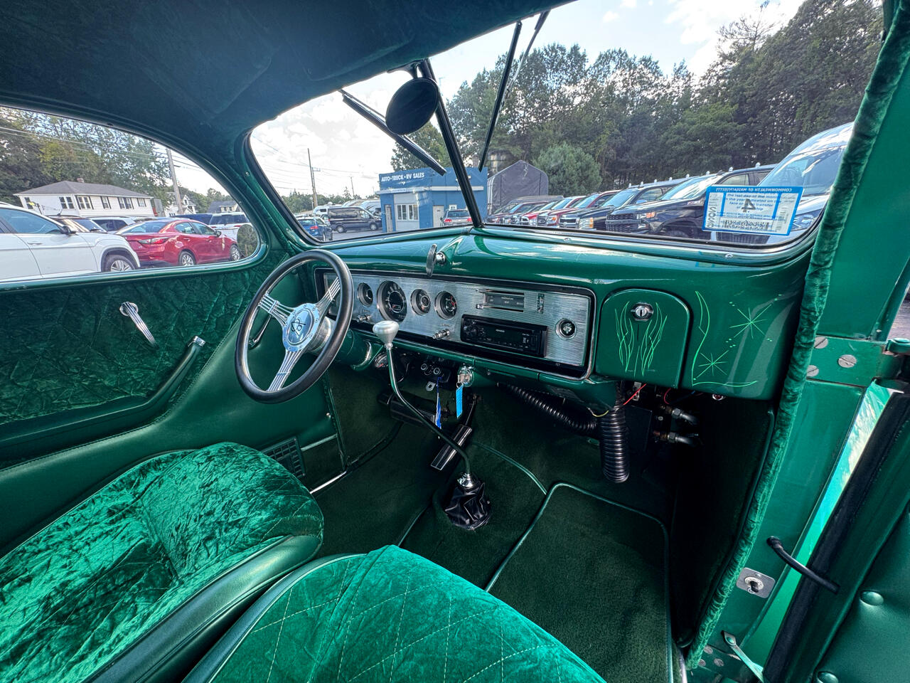 Ford Model 78  1937 Ford Model 78  1937