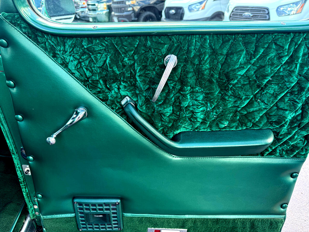 Ford Model 78  1937 Ford Model 78  1937