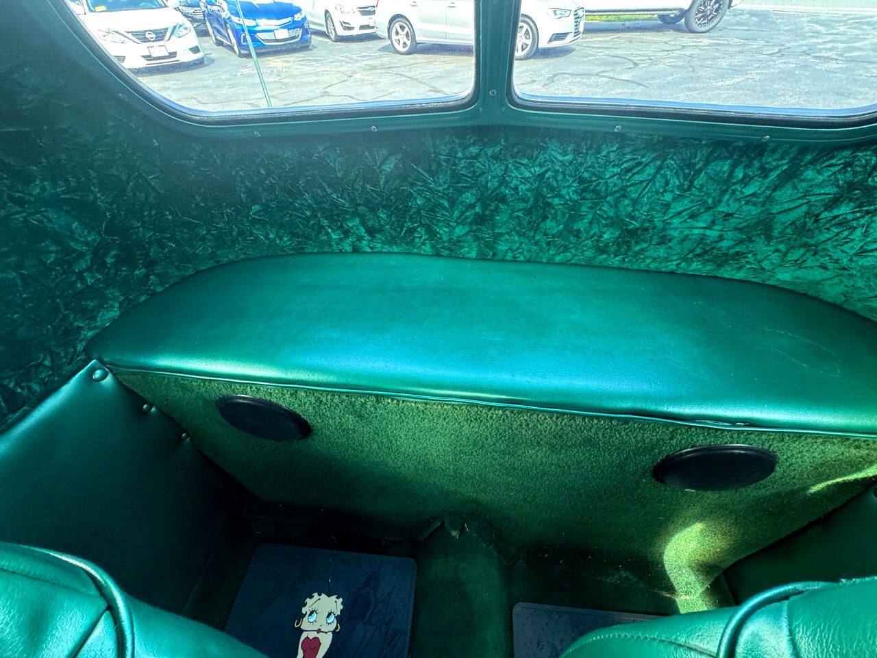 Ford Model 78  1937 Ford Model 78  1937