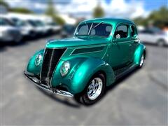 1937 Ford Model 78  1937 Ford Model 78