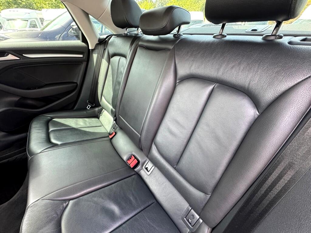 2015 Audi A3 1.8T Premium photo 10