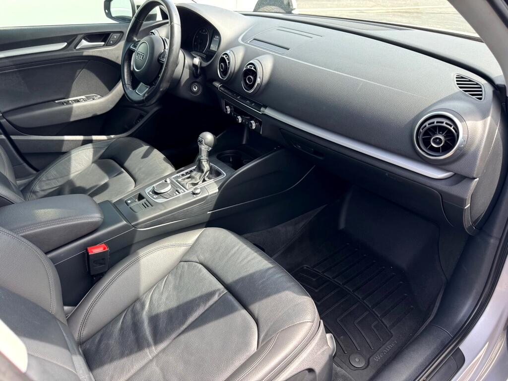 2015 Audi A3 1.8T Premium photo 14