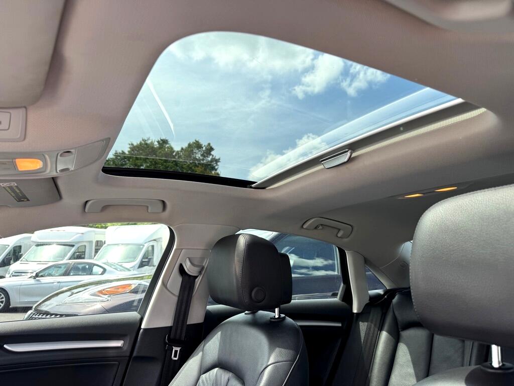 2015 Audi A3 1.8T Premium photo 17