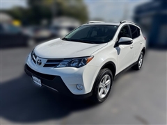 2014 Toyota RAV4 