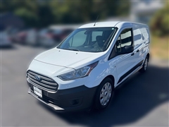 2020 Ford Transit Connect 