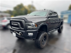 2018 RAM 2500 
