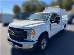 2017 Ford Super Duty F-350 SRW  2017 Ford Super Duty F-350 SRW