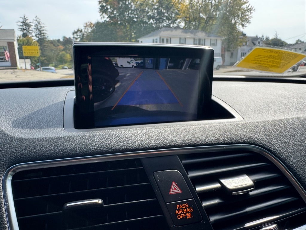 2016 Audi Q3 Premium Plus photo 17