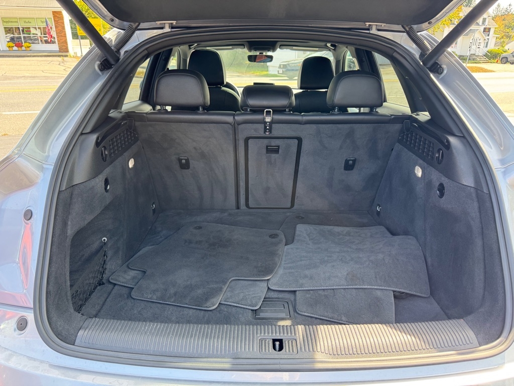 2016 Audi Q3 Premium Plus photo 18