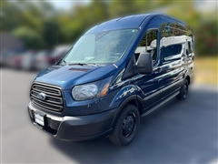 2019 Ford Transit Van  2019 Ford Transit Van