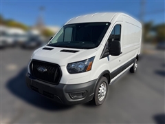 2023 Ford Transit Cargo Van  2023 Ford Transit Cargo Van