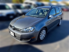 2012 Volkswagen Jetta SportWagen  2012 Volkswagen Jetta SportWagen