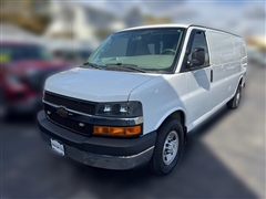 2017 Chevrolet Express Cargo Van 