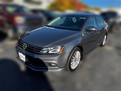 2016 Volkswagen Jetta Sedan  2016 Volkswagen Jetta Sedan