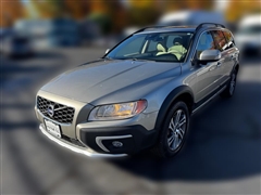 2014 Volvo XC70 