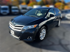 2015 Toyota Venza  2015 Toyota Venza