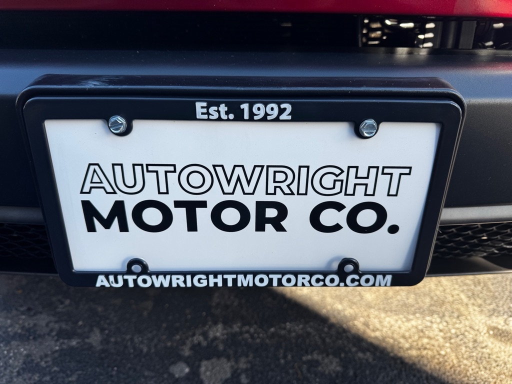 Jeep Cherokee 4WD 4dr Trailhawk 2015 Jeep Cherokee 4WD 4dr Trailhawk 2015