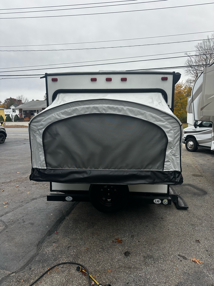 Jayco Jay Feather  2016