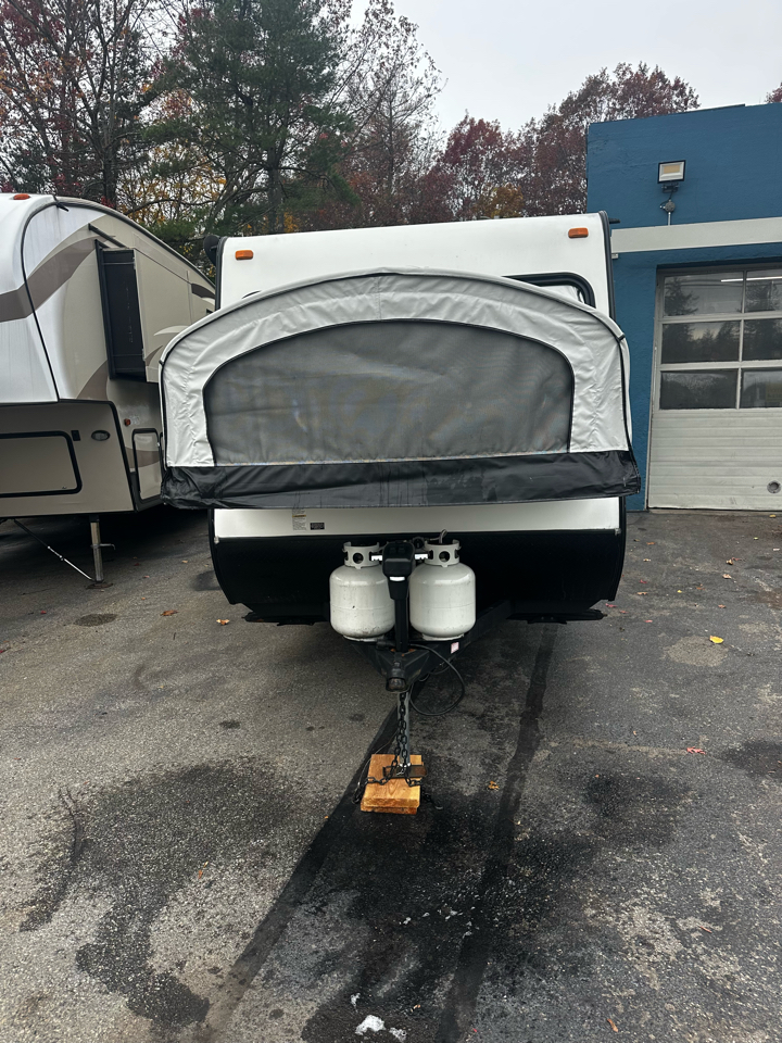 Jayco Jay Feather  2016