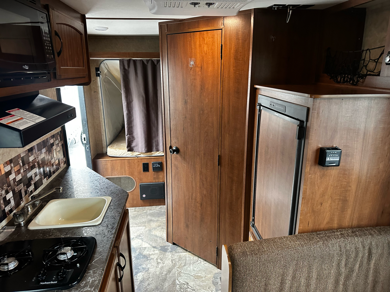 Jayco Jay Feather  2016