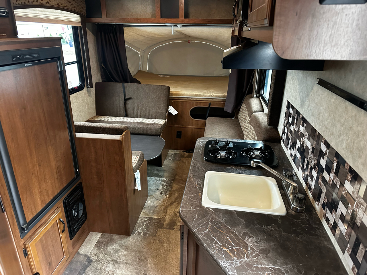 Jayco Jay Feather  2016