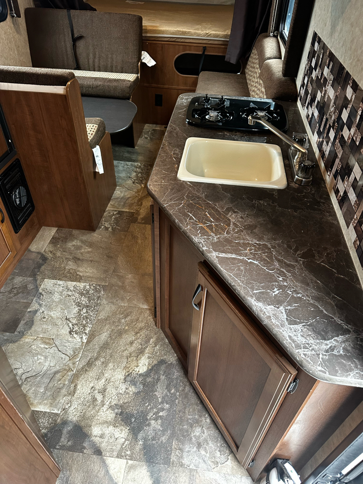 Jayco Jay Feather  2016