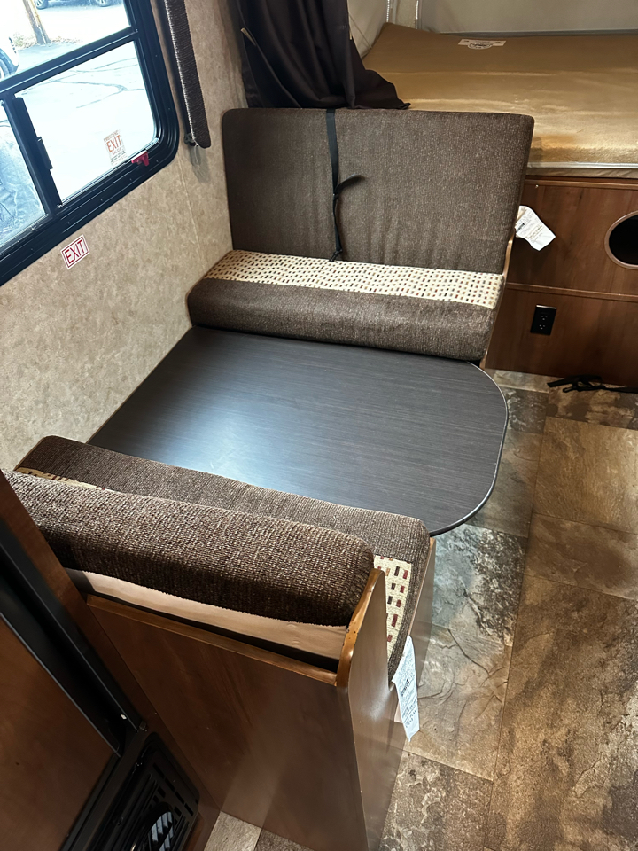 Jayco Jay Feather  2016