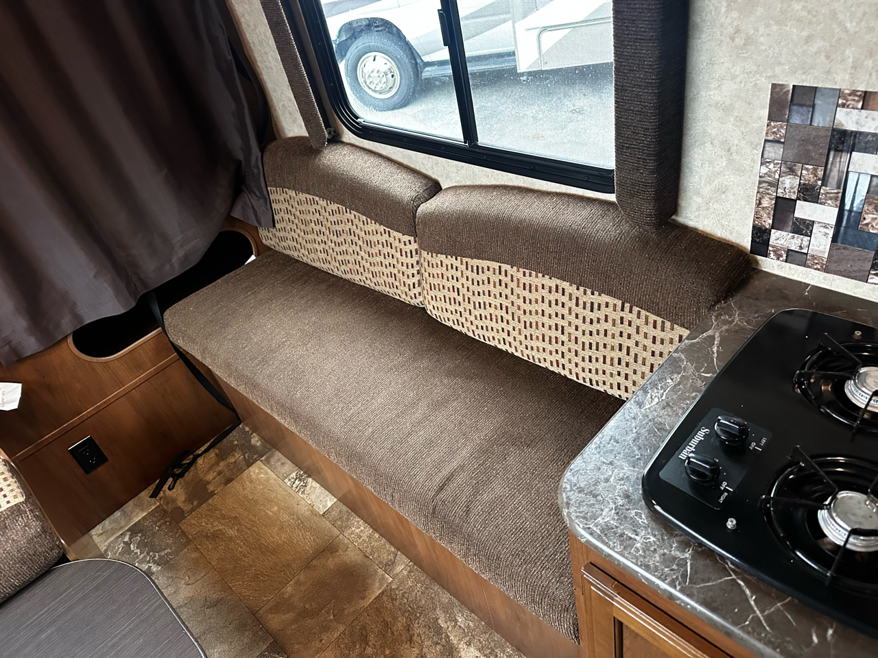 Jayco Jay Feather  2016