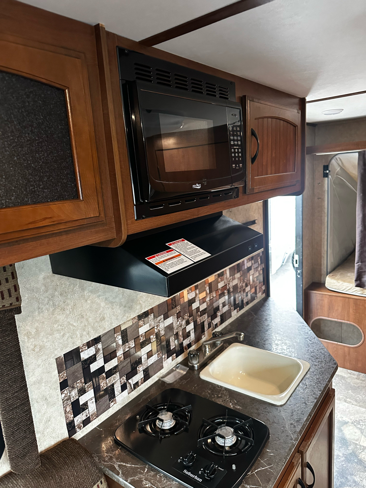 Jayco Jay Feather  2016