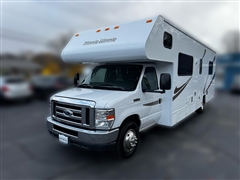 2020 Winnebago Minnie Winnie 