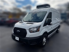 2021 Ford Transit Cargo Van 
