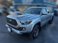 2019 Toyota Tacoma 4WD 