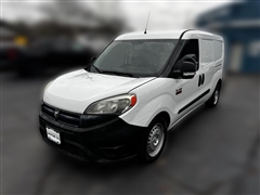 2017 RAM ProMaster City Cargo Van 