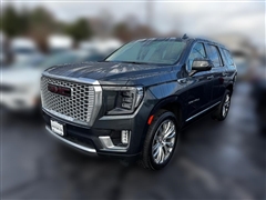 2021 GMC Yukon 