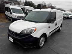 2020 RAM ProMaster City Cargo Van 
