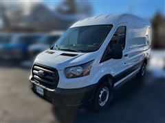 2020 Ford Transit Cargo Van 