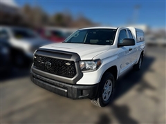 2020 Toyota Tundra 4WD 