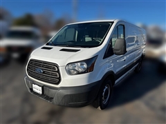2017 Ford Transit Van 