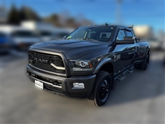 2018 RAM 3500 