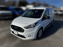 2022 Ford Transit Connect Van 