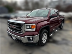 2014 GMC Sierra 1500 