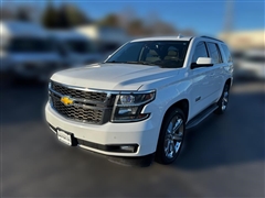 2016 Chevrolet Tahoe 