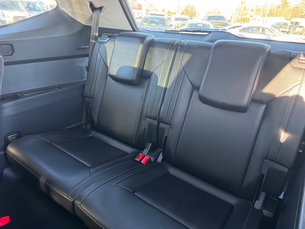 Volkswagen Atlas 3.6L V6 SE w/Technology 4MOTION 2019