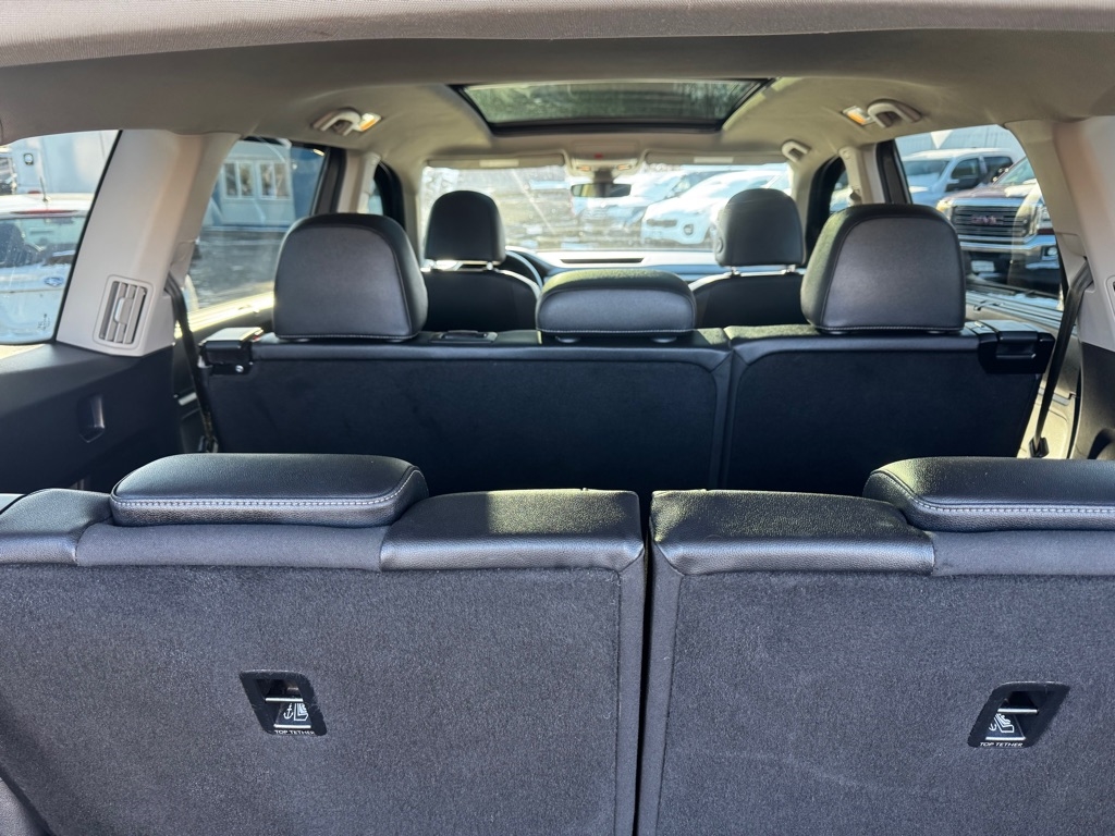 Volkswagen Atlas 3.6L V6 SE w/Technology 4MOTION 2019