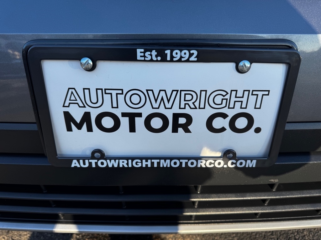 Volkswagen Atlas 3.6L V6 SE w/Technology 4MOTION 2019