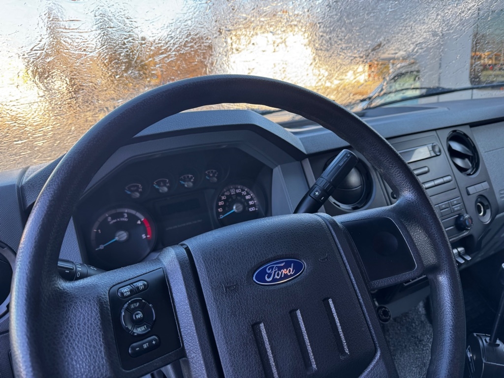 Ford F650 w/10 ft Dump Body  2019