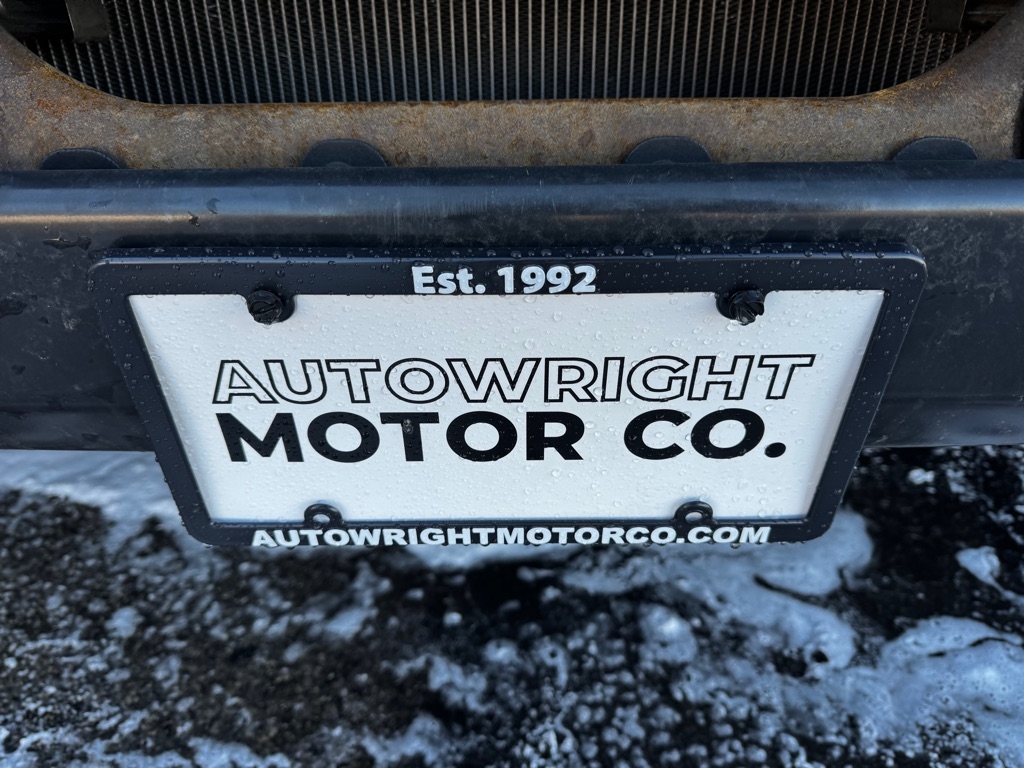 Ford F650 w/10 ft Dump Body  2019