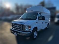 2019 Ford E-Series Cutaway 