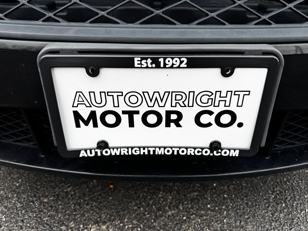 Ford Sedan Police Interceptor 4dr Sdn AWD 2015