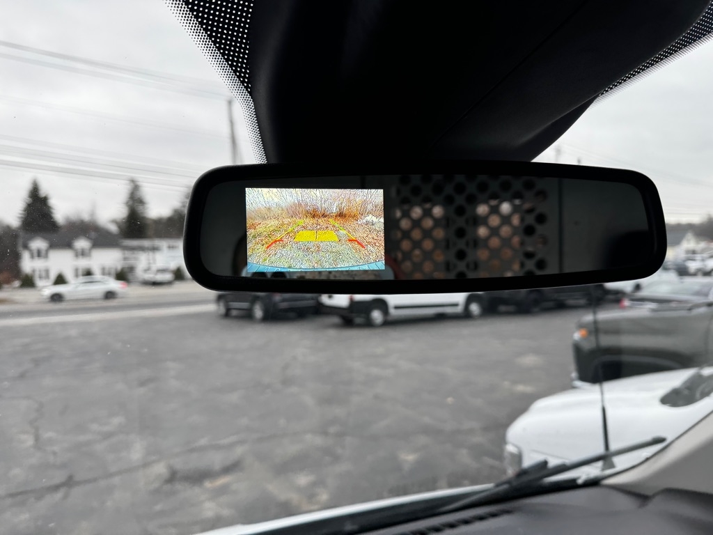 Ford Transit Cargo Van T-350 148" Med Rf 9500 GVWR Sliding RH Dr 2016